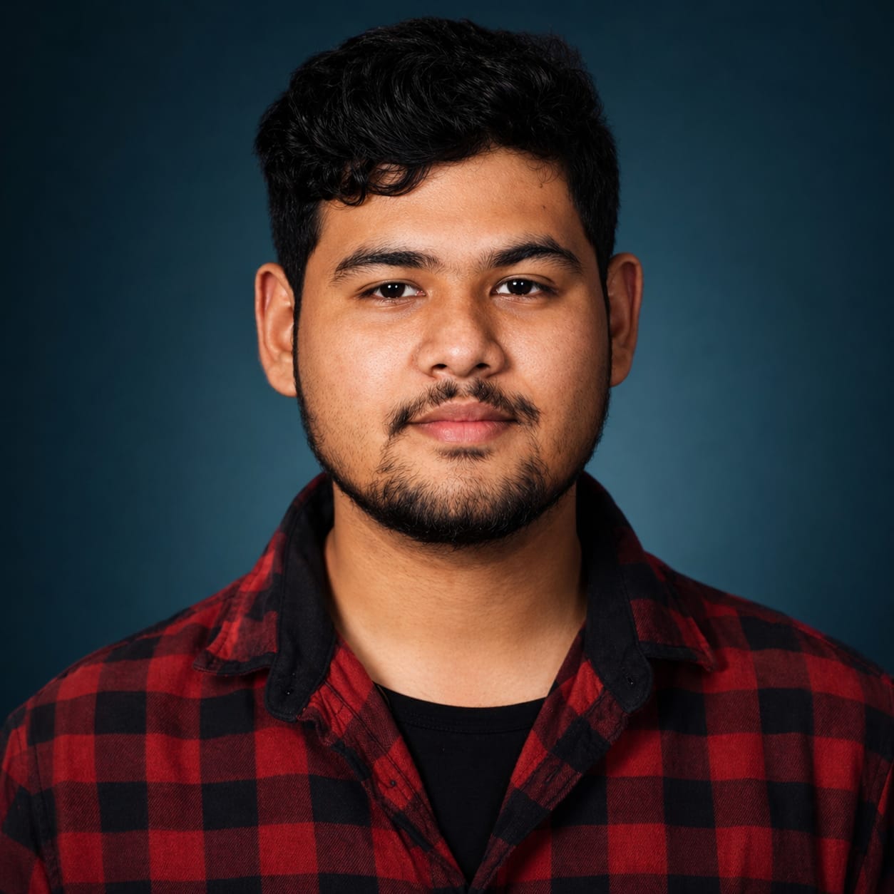 Naman Kori