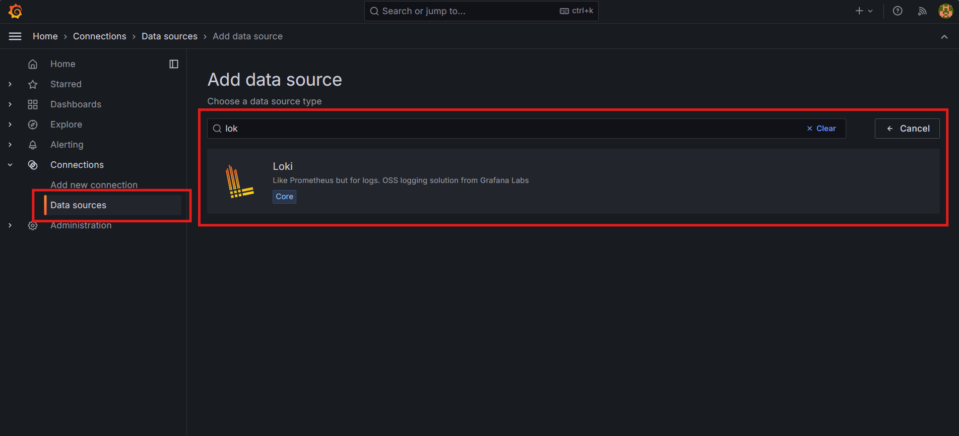 How to Setup Grafana Loki Logging in NestJS (Complete Step-by-Step Guide)