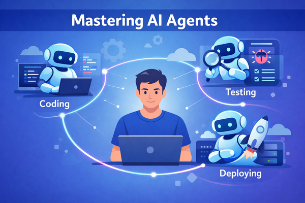 The 10x Engineer’s Playbook: Mastering Vibe Coding and AI Agents in 2026