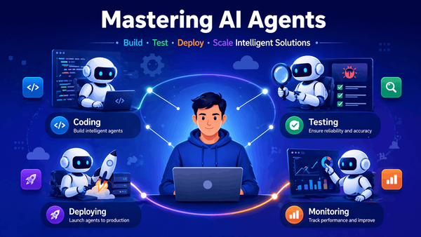 The 10x Engineer’s Playbook: Mastering Vibe Coding and AI Agents in 2026